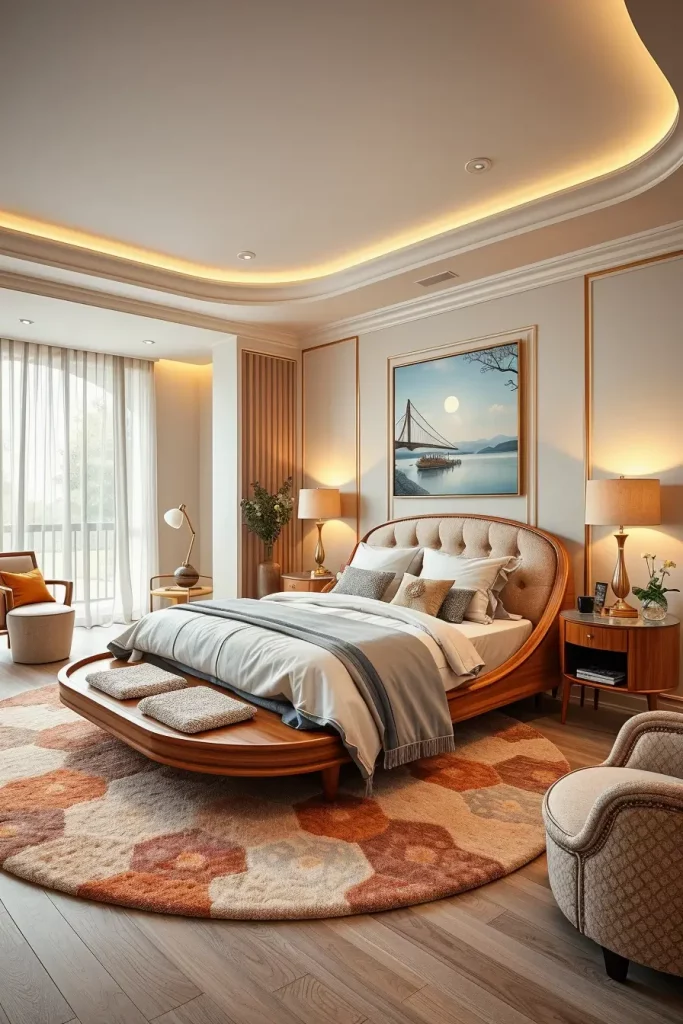 62 Wooden Bed Design Ideas 2026: Modern, Stylish, and Cozy Bedroom Inspirations