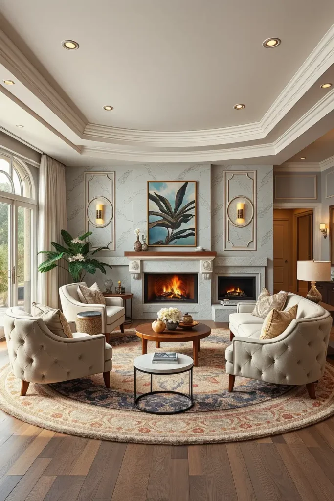 62 Parlor Remodel Ideas 2026: Stylish, Modern, and Cozy Living Room Inspirations