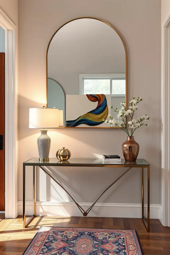 64 Foyers Ideas 2026: Modern Entryway Designs for a Stylish and Welcoming Home