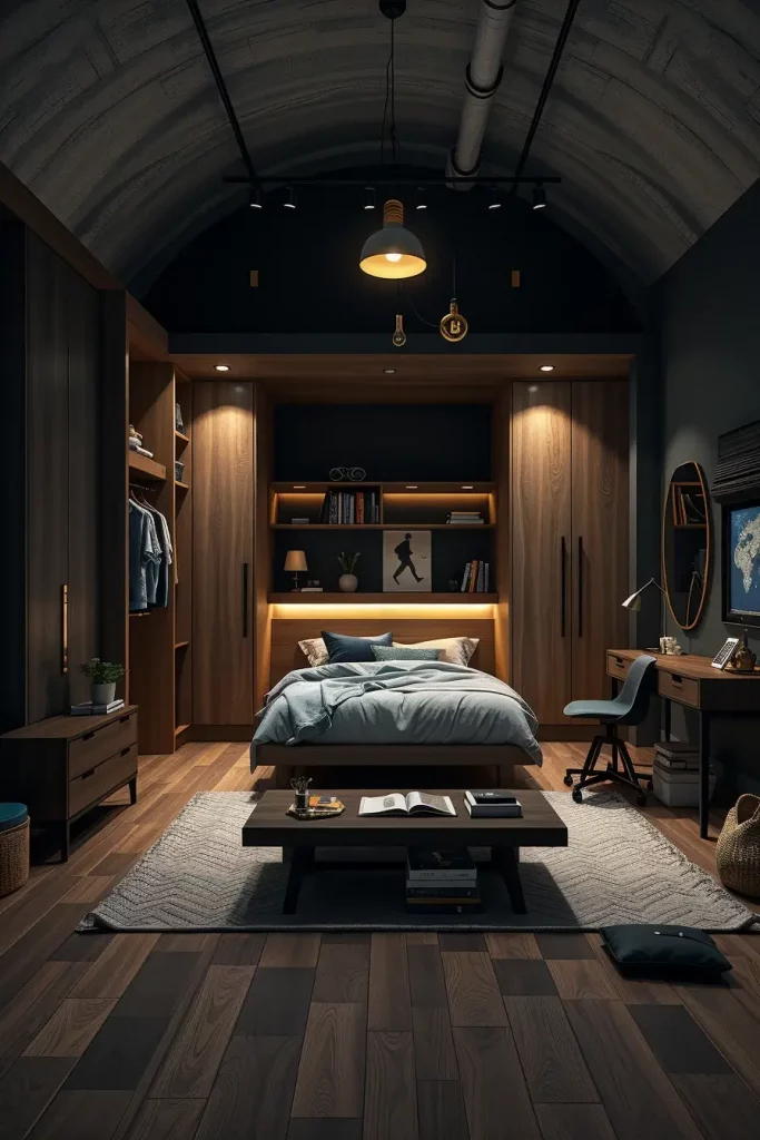 64 Boys Bedroom Ideas 2026: Modern, Stylish & Functional Designs for Every Age