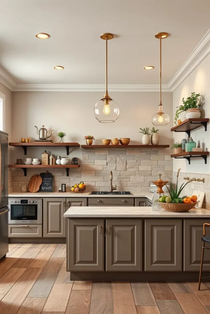 64 Kitchen Colors Ideas 2026: The Hottest Trends for Modern and Timeless Kitchens