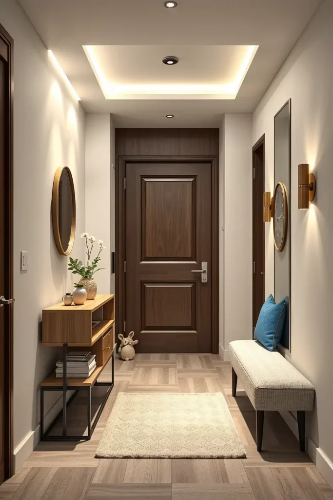 64 Entryway Remodel Ideas 2026: Stylish and Modern Designs for a Welcoming Home