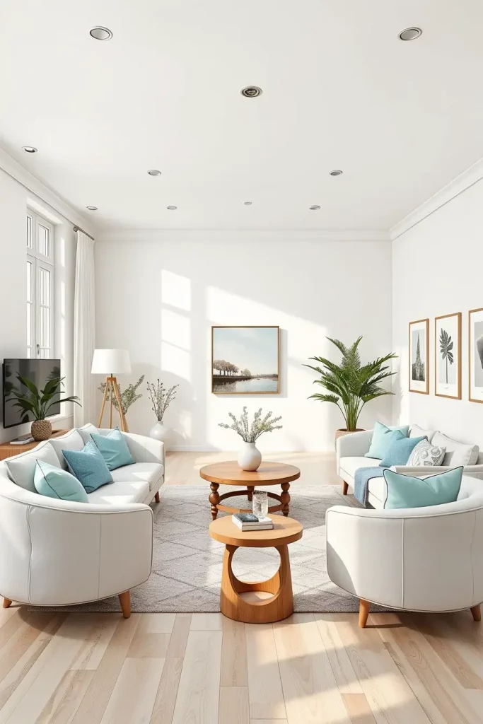 66 Living Room Painting Ideas 2026: Modern Color Trends for Stylish Homes