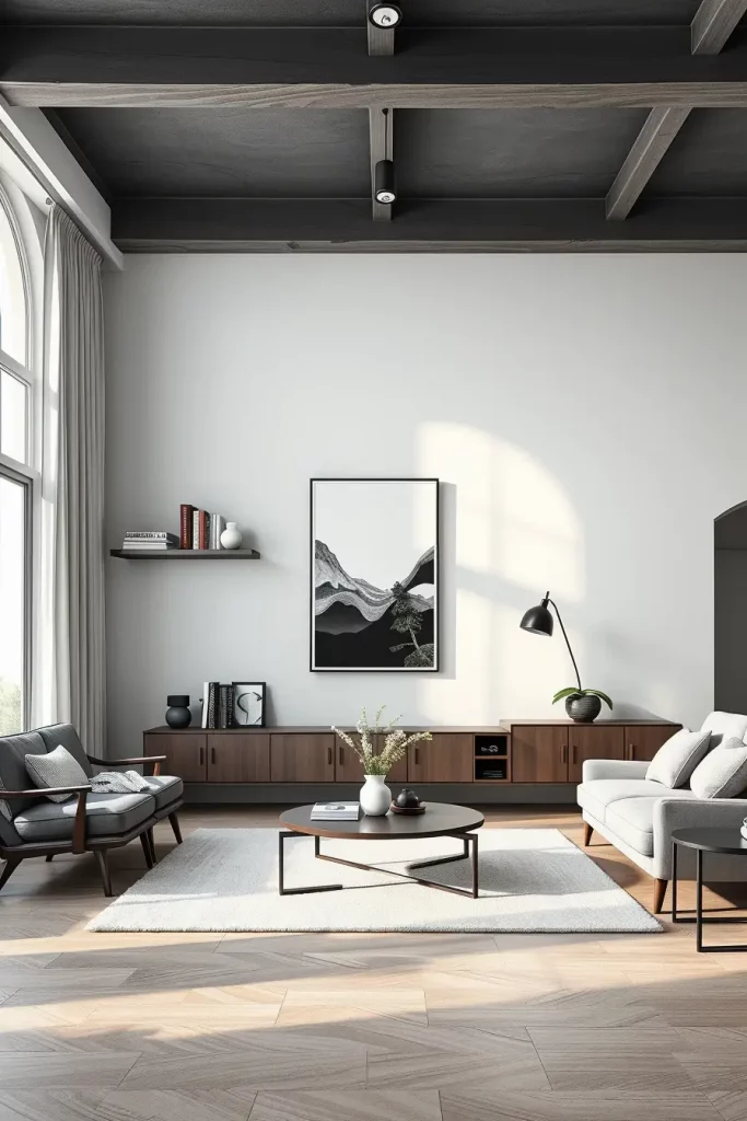 64 Wall Decor for Living Room 2026: Modern Ideas for a Stylish Home