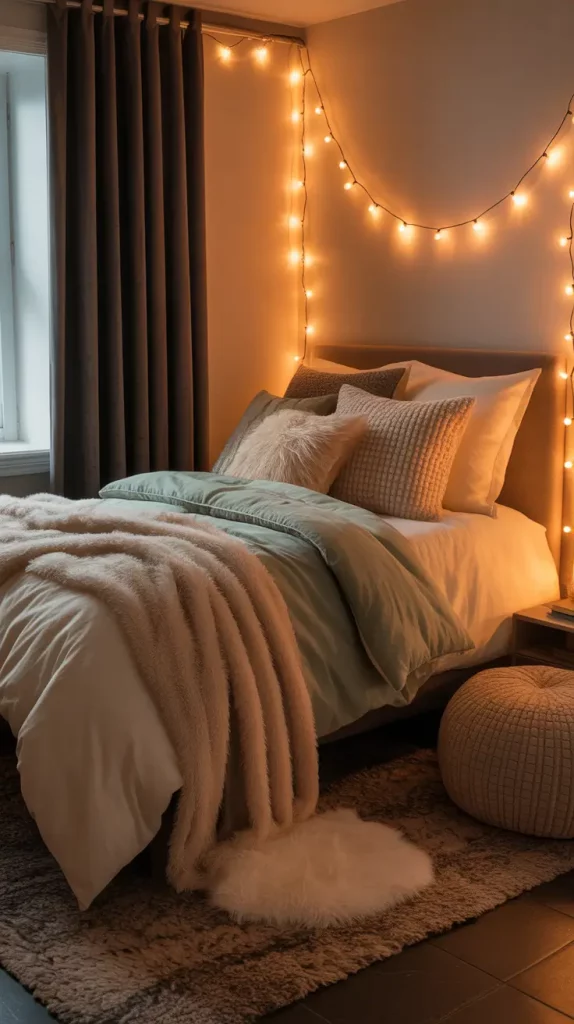 65 College Dorm Room Ideas 2026: Modern, Cozy & Space-Saving Inspiration for Students