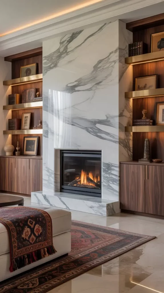 63 Luxury Living Room Ideas 2026: Modern, Elegant & High-End Design Inspiration