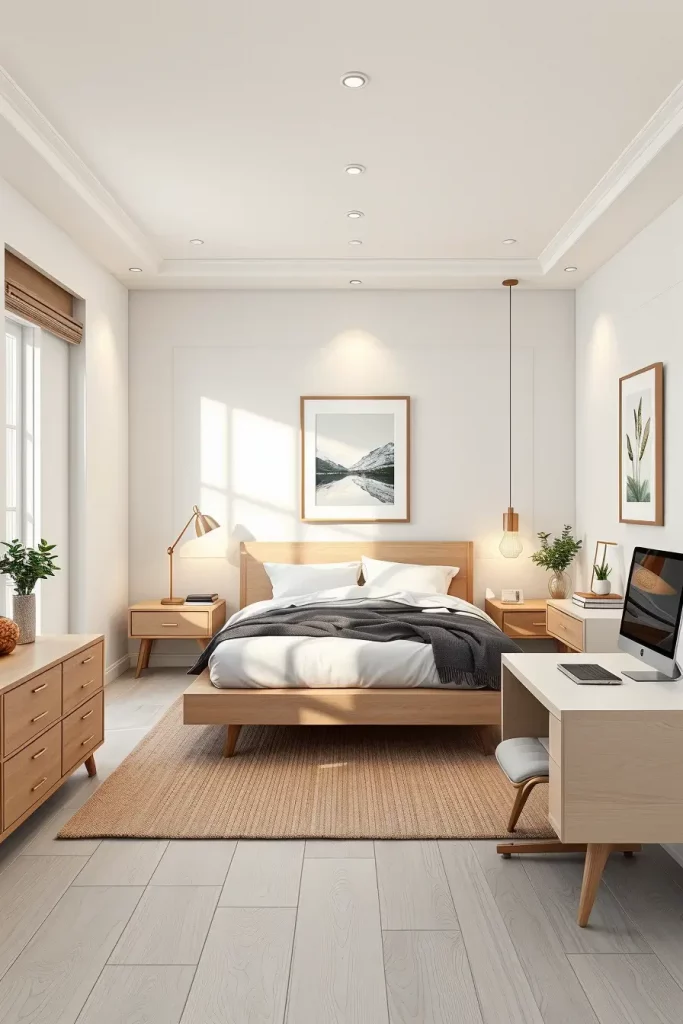 64 Teens Bedroom Ideas 2026: Modern Designs & Stylish Trends for Teen Rooms