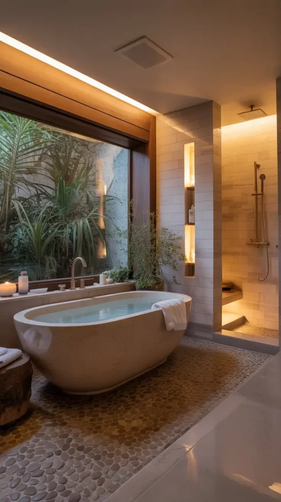 65 Master Bathroom Ideas 2026: Modern, Luxury & Trending Designs for a Fresh New Look