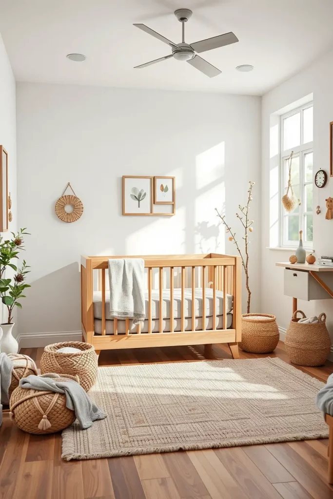 64 Boys Nursery Ideas 2026: Modern Designs, Themes, and Stylish Baby Boy Room Inspiration