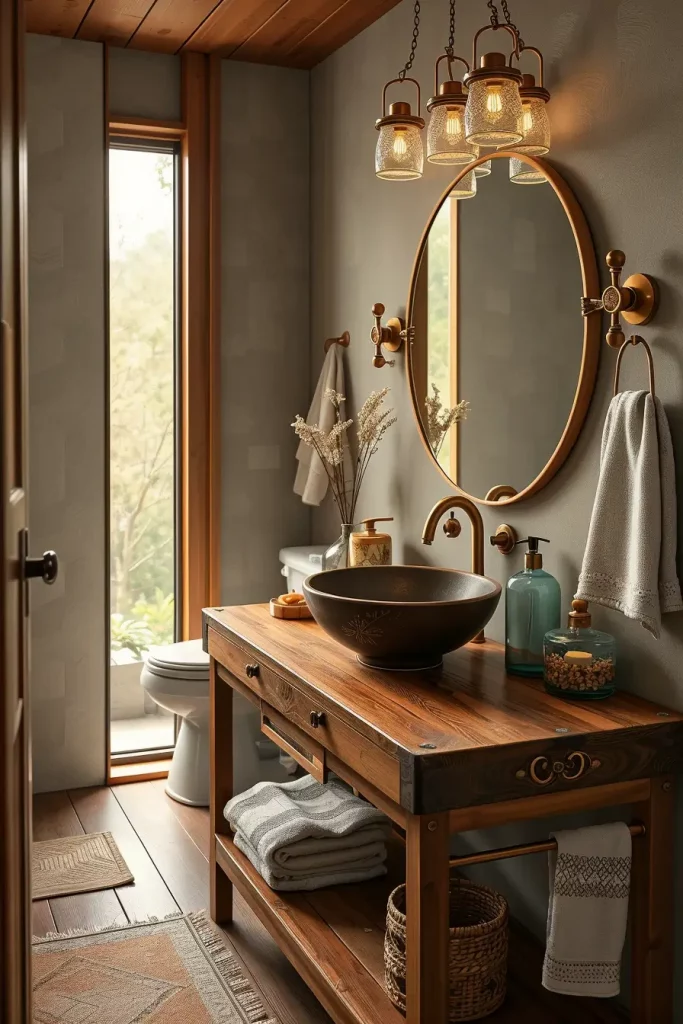 61 Bathroom Sink Decor Ideas 2026: Modern Styling Tips for Trend-Forward Bathrooms