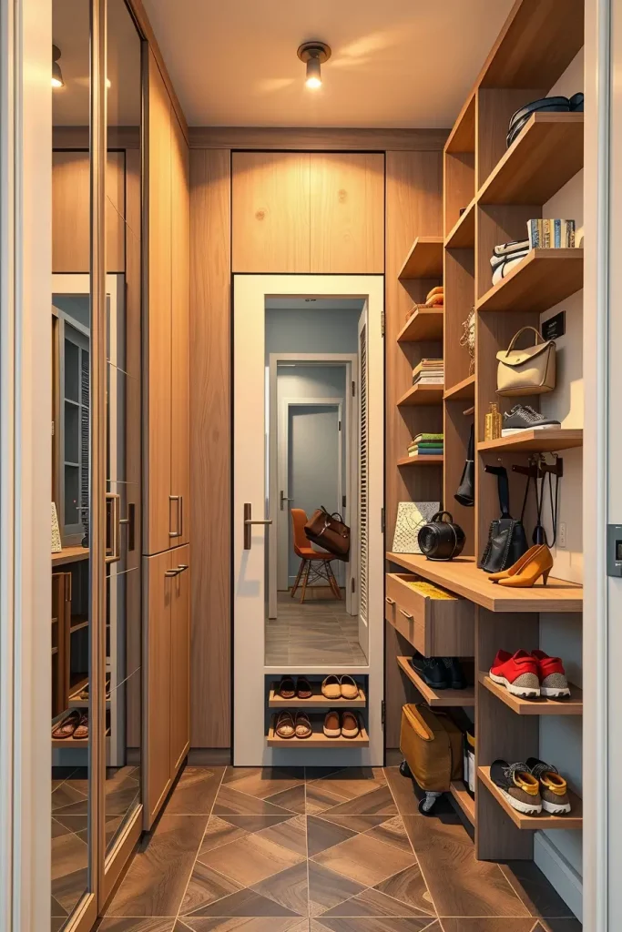 64 Small Entryways 2026: Modern Ideas for Stylish and Functional Spaces