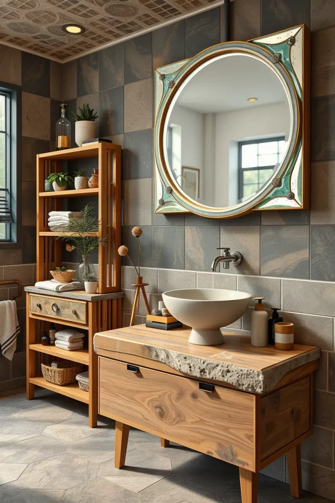 64 Bathroom Mirrors Ideas 2026: Modern, Smart & Stylish Designs for Every Home