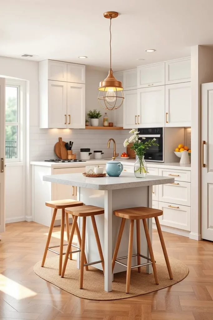 65 Kitchen Island Ideas 2026: Modern Designs for a Stylish and Functional Kitchen