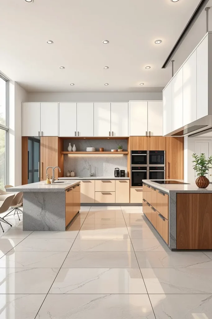 64 Kitchen Tiles Ideas 2026: Modern Trends, Designs & Inspiring Tile Solutions for Every Kitchen