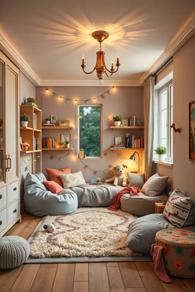 64 Kids Room Remodel Ideas 2026: Unique, Cozy, and Themed Spaces for Modern Children