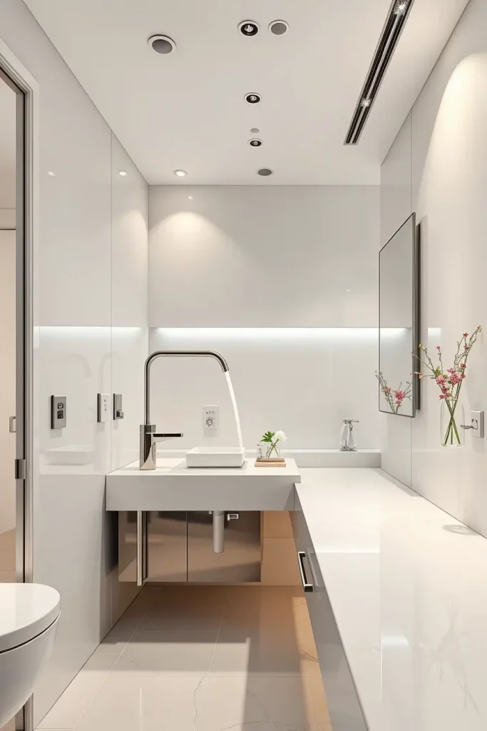 64 Bathroom Faucets Ideas 2026: The Best Modern Faucet Trends for Stylish Bathrooms