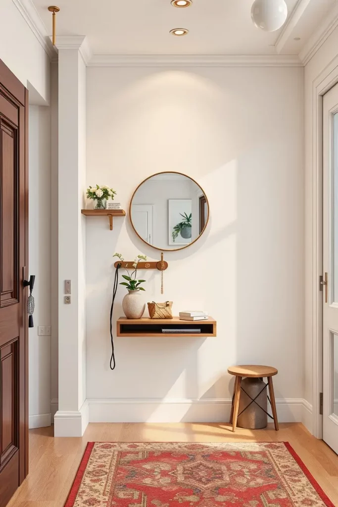 65 Foyer Decoration Ideas 2026: Modern, Stylish & Practical Entryway Inspiration