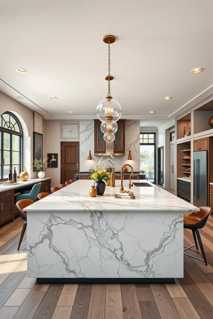 62 Open Kitchen Remodel Ideas 2026: Modern Designs, Smart Layouts & Stylish Trends