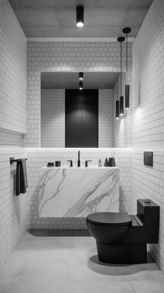 62 Basement Bathroom Ideas 2026: Modern, Cozy, and Functional Designs for Every Home