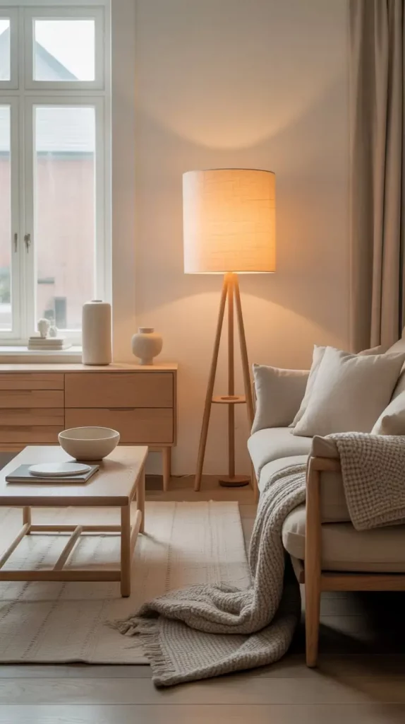 62 Floor Lamps for Living Room 2026: Modern Lighting Ideas for Every Style