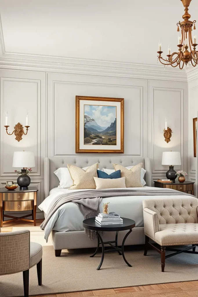 64 Bedroom Aesthetic 2026: Modern, Cozy & Minimalist Design Ideas