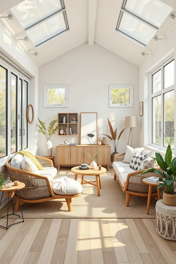 65 Sunroom Ideas 2026: Modern, Stylish, and Cozy Designs for Every Home