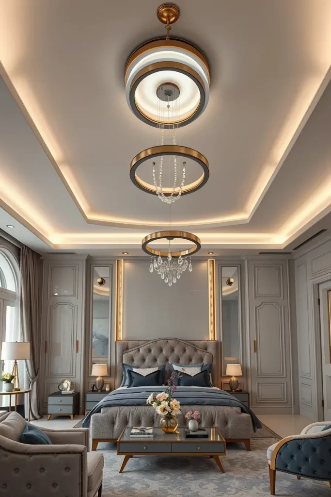 65 Trendy Gray Bedroom Ideas 2026: Modern, Stylish, and Designer Looks for Every Home