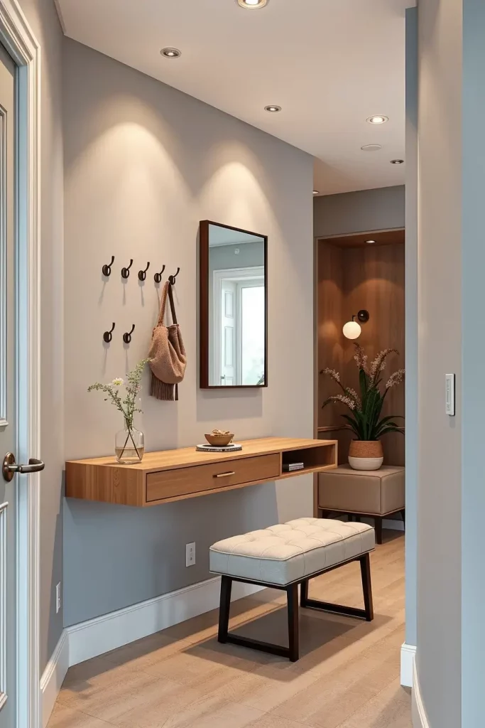 64 Foyers Ideas 2026: Modern Entryway Designs for a Stylish and Welcoming Home