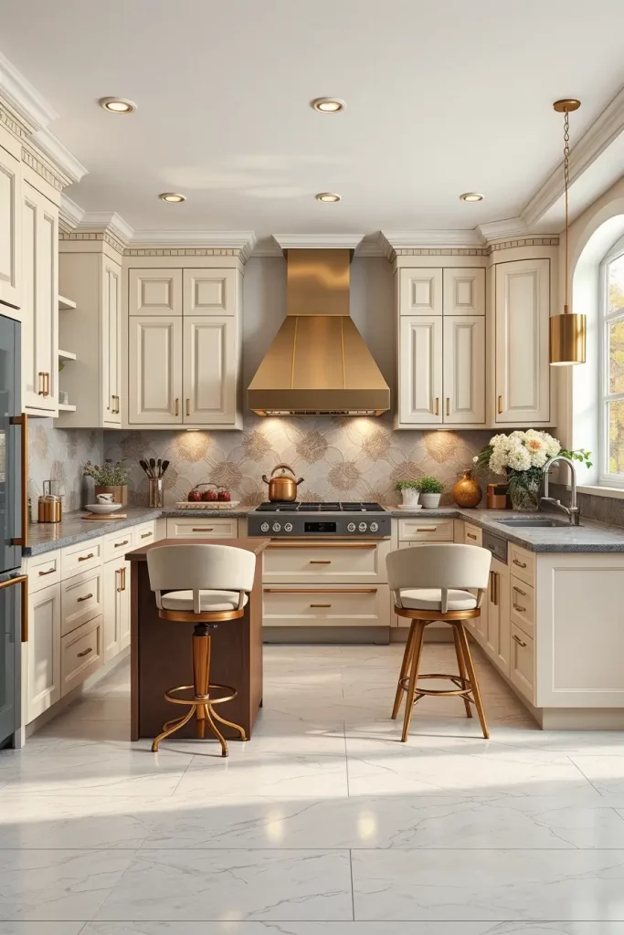64 Kitchen Colors Ideas 2026: The Hottest Trends for Modern and Timeless Kitchens