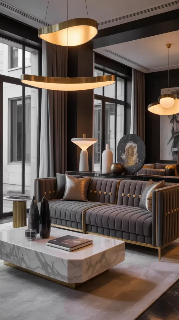 64 Sofas in Living Room 2026: Modern Ideas and Trends for Stylish Homes