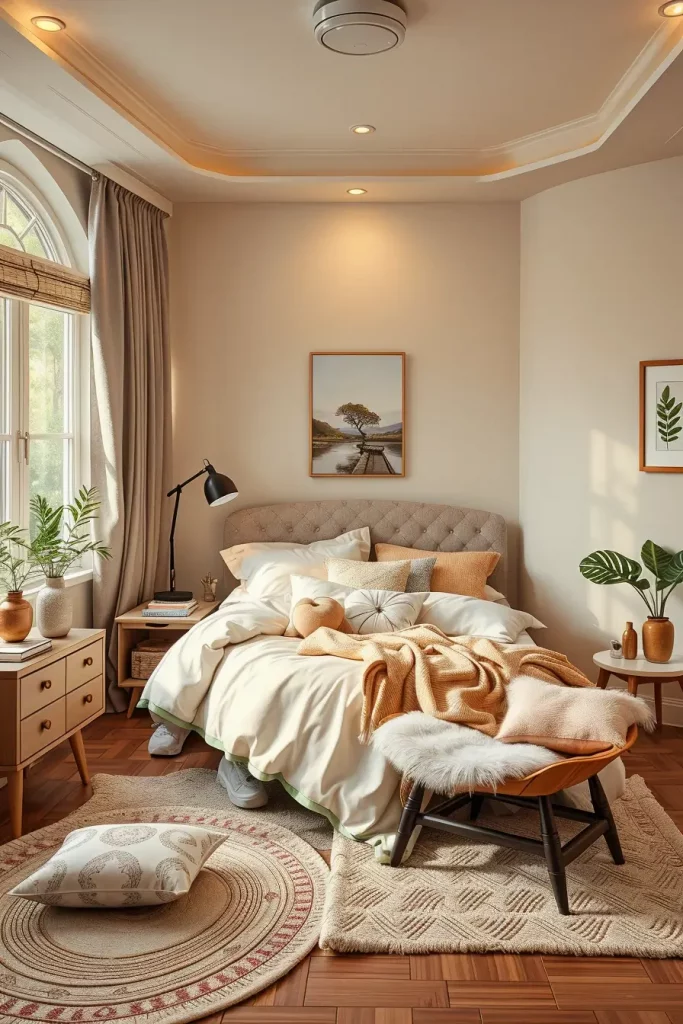 64 Teens Bedroom Ideas 2026: Modern Designs & Stylish Trends for Teen Rooms