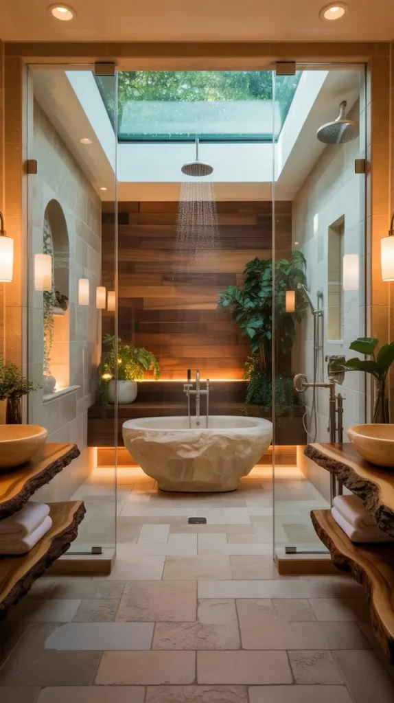 65 Master Bathroom Ideas 2026: Modern, Luxury & Trending Designs for a Fresh New Look