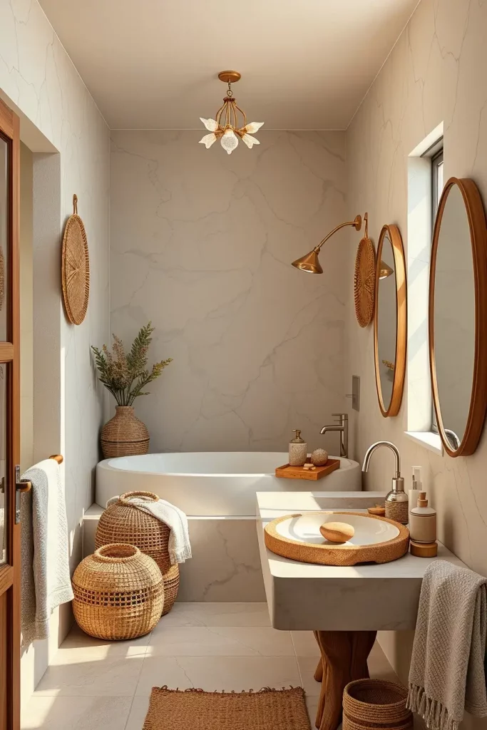 61 Bathroom Sink Decor Ideas 2026: Modern Styling Tips for Trend-Forward Bathrooms