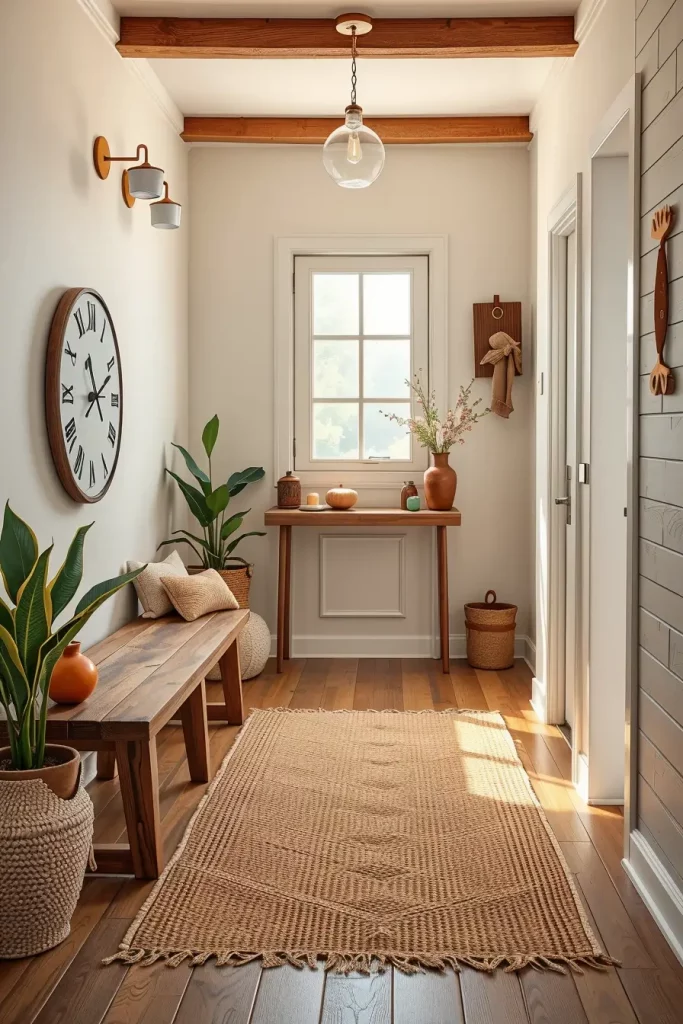 64 Small Entryways 2026: Modern Ideas for Stylish and Functional Spaces