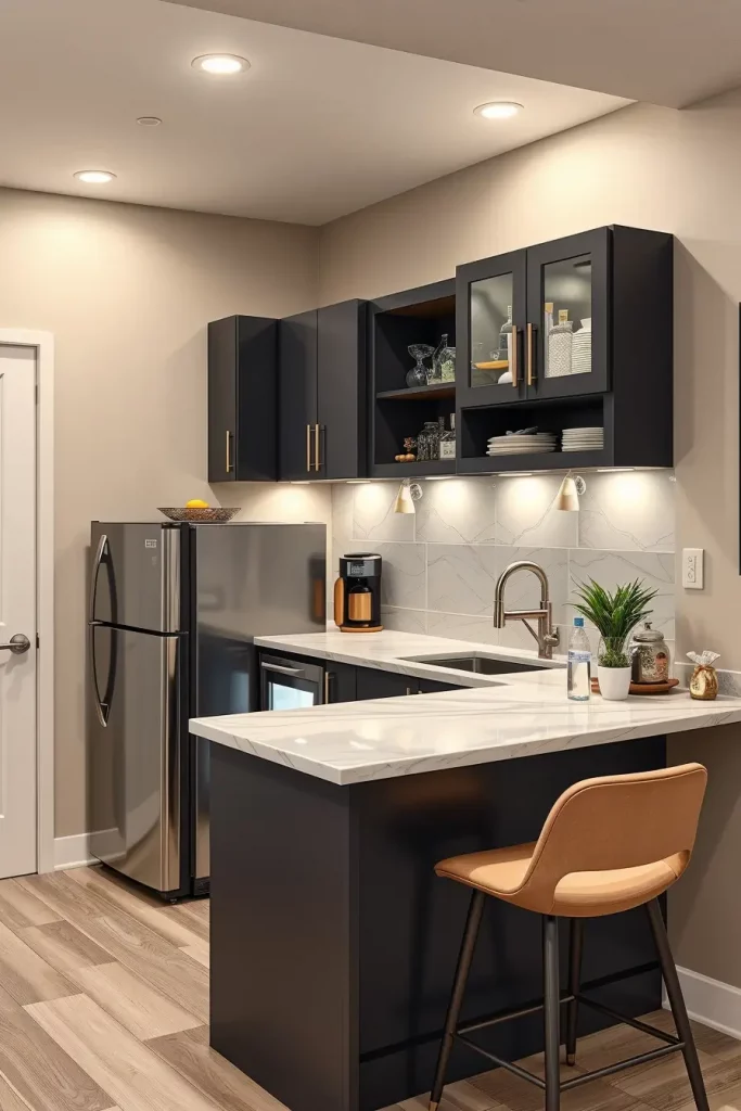 62 Basement Remodeling Ideas 2026: Modern Designs for a Stylish and Functional Home