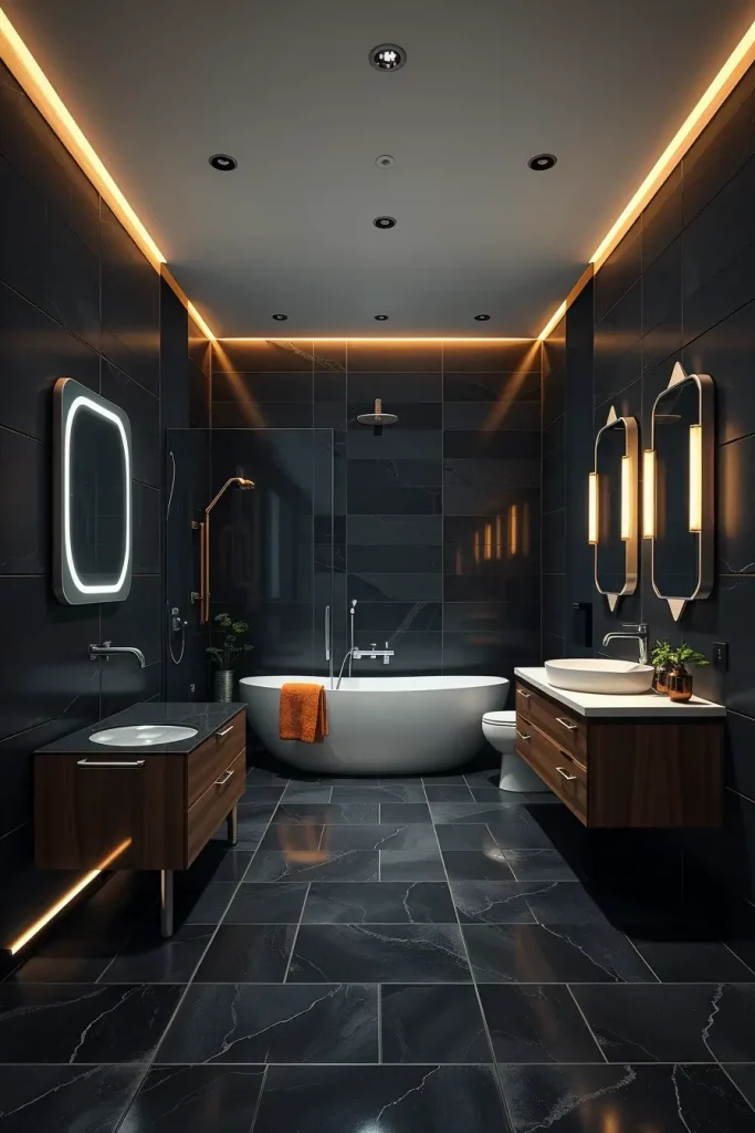 63 Bathroom Floor Tile Ideas 2026: Modern Trends for a Stylish Bathroom Upgrade