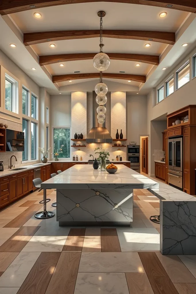 65 Kitchen Island Ideas 2026: Modern Designs for a Stylish and Functional Kitchen