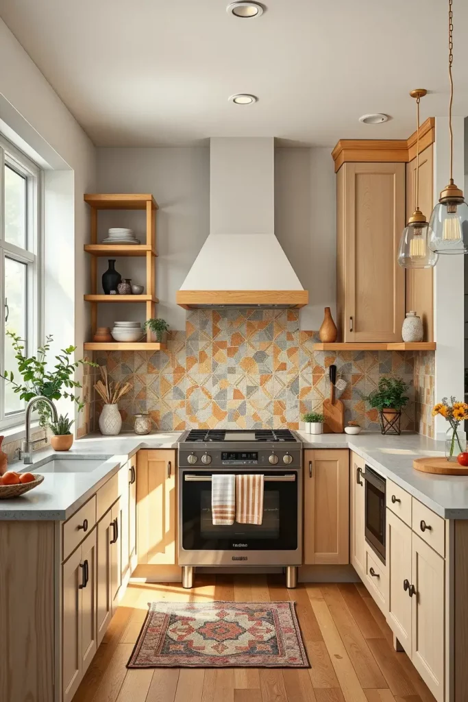 64 Kitchen Tiles Ideas 2026: Modern Trends, Designs & Inspiring Tile Solutions for Every Kitchen