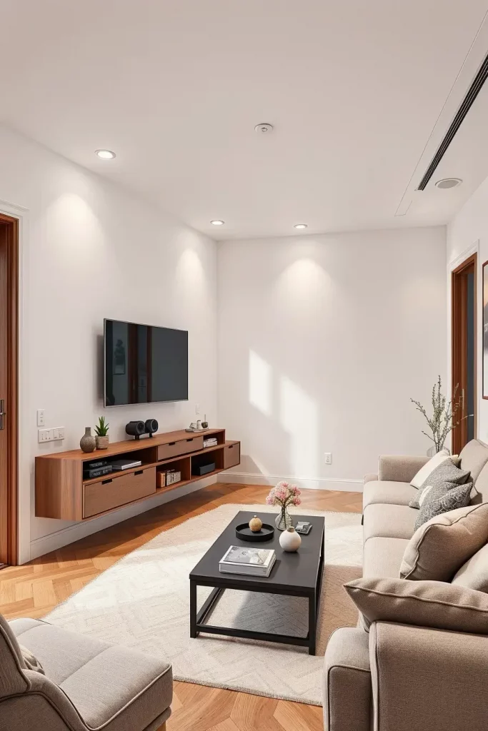 63 Tiny Living Room Design 2026: Best Ideas for Stylish Small Spaces