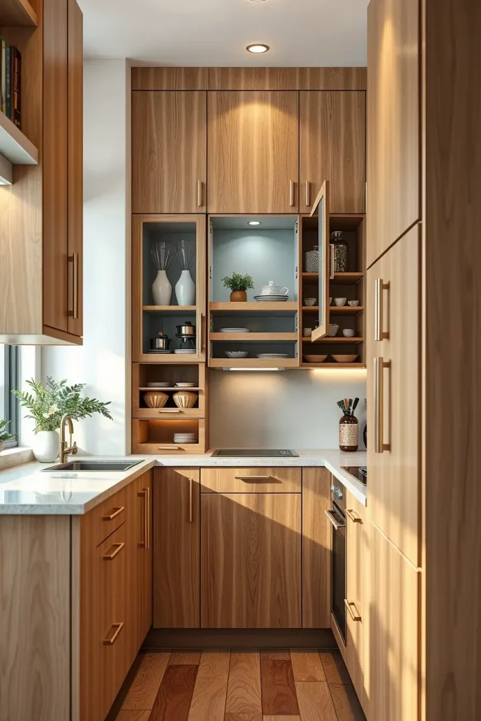 64 Apartment Remodel Ideas 2026: Modern Designs, Smart Solutions, and Sustainable Trends