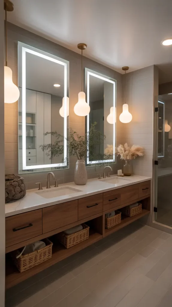 62 Basement Bathroom Ideas 2026: Modern, Cozy, and Functional Designs for Every Home