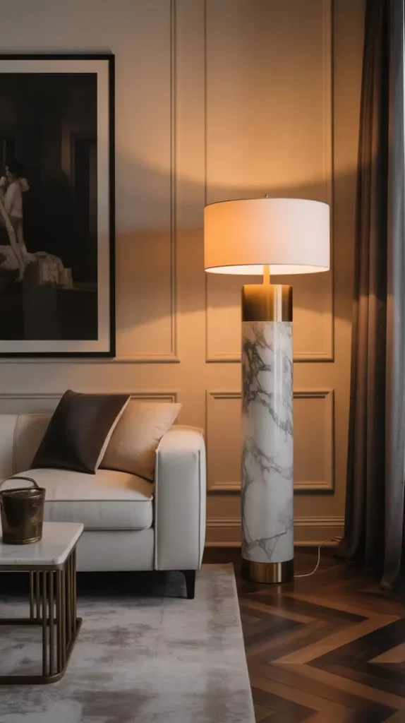 62 Floor Lamps for Living Room 2026: Modern Lighting Ideas for Every Style