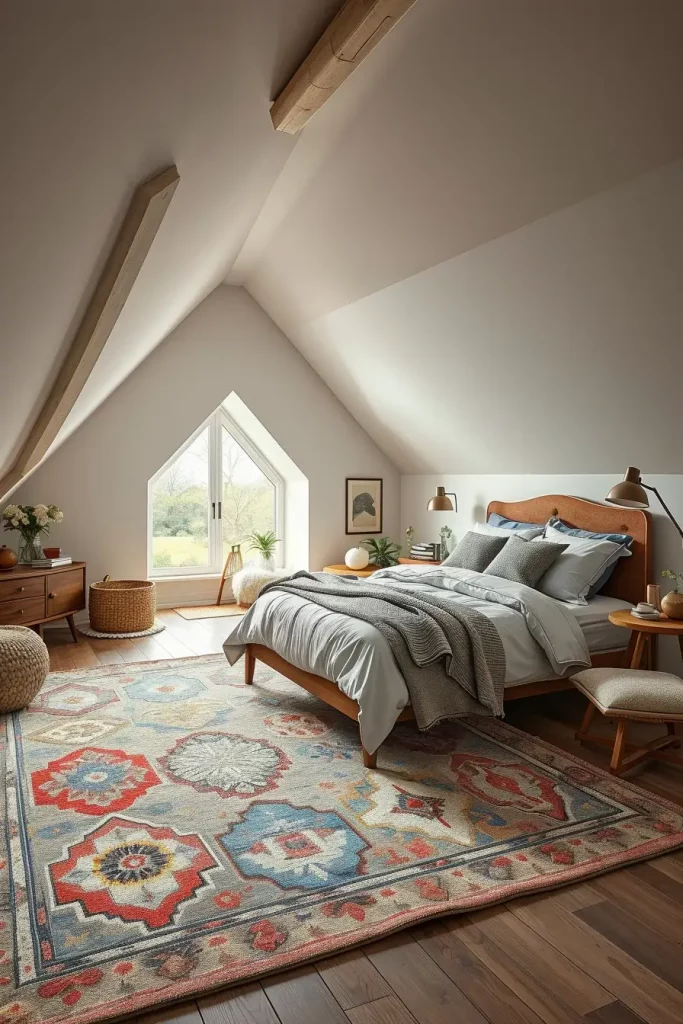 63 Attic Bedroom Ideas 2026: Stylish, Cozy & Modern Designs for Dreamy Spaces