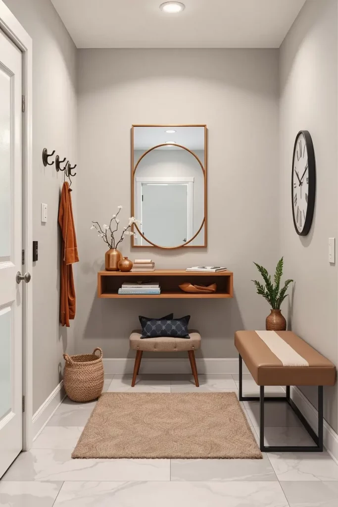 64 Foyers Ideas 2026: Modern Entryway Designs for a Stylish and Welcoming Home