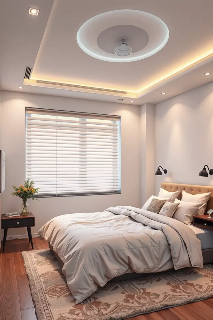 64 Elegant Bedroom Ideas 2026: Modern Inspiration for a Stylish and Luxurious Space