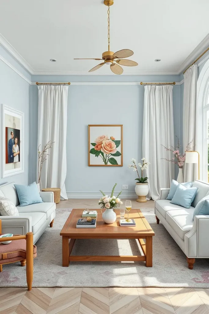 66 Living Room Painting Ideas 2026: Modern Color Trends for Stylish Homes