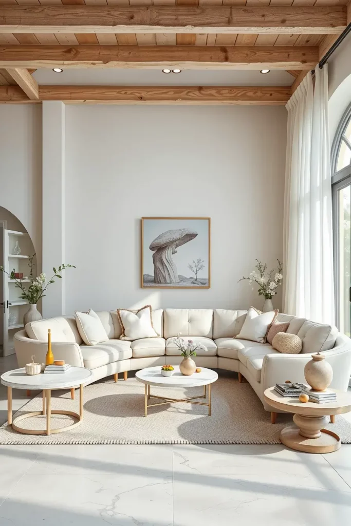 64 Luxury Sofa Design 2026: The Most Stylish Trends for Modern Interiors