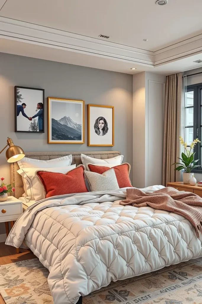 64 Teens Bedroom Ideas 2026: Modern Designs & Stylish Trends for Teen Rooms