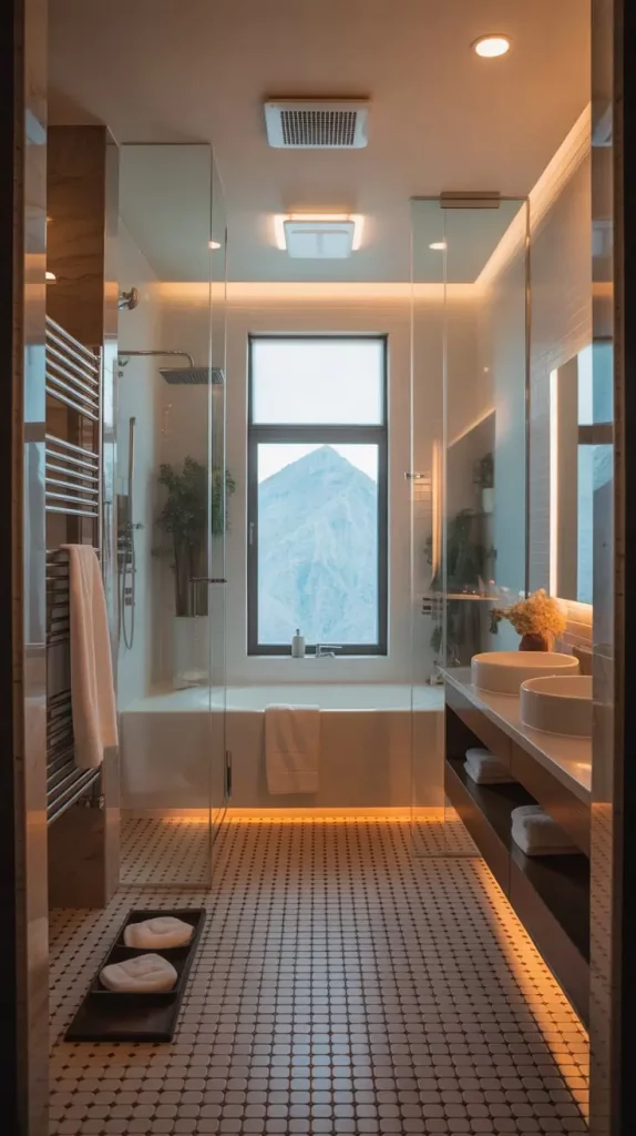 65 Master Bathroom Ideas 2026: Modern, Luxury & Trending Designs for a Fresh New Look