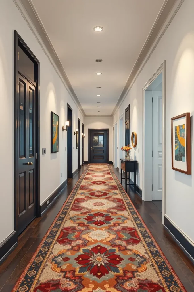 65 Hallway Remodel Ideas 2026: Stylish, Modern & Designer Transformations for Every Home